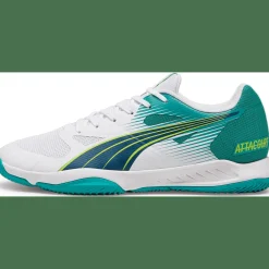 Attacourt Unisex Hallenschuhe
