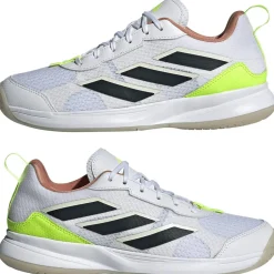 Avaflash Low Tennisschuh Damen Tennisschuhe