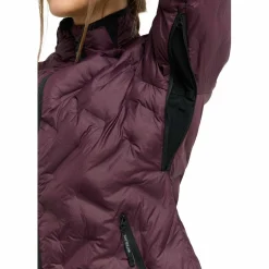 Avala Damen Funktionsjacke