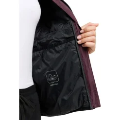 Avala Damen Funktionsjacke