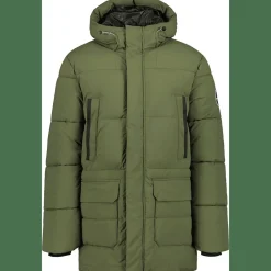 Avondale Herren Jacke