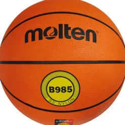 B985 Unisex Basketball