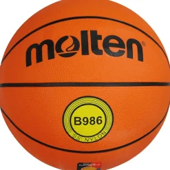 B985 Unisex Basketball