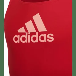 Badge of Sport Badeanzug Mädchen Badeanzug