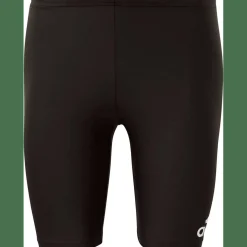 Badge Fitness Jammer-Badehose Herren Tights