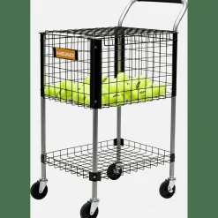 Ball Cart Unisex Ballkorb
