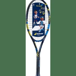 Ballfighter 25 S CV Kinder Tennisschläger