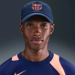 Barcelona 2025/2026 US CB L T90 Unisex Hut
