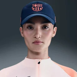 Barcelona 2025/2026 US CB L T90 Unisex Hut