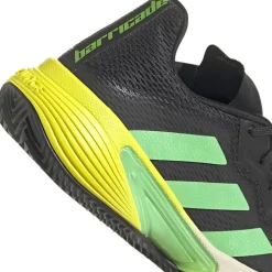 Barricade Tennisschuh Herren Tennisschuhe