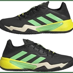 Barricade Tennisschuh Herren Tennisschuhe