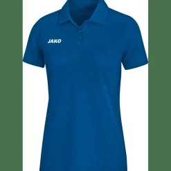 Base Kinder Poloshirt