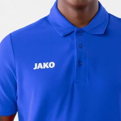Base Kinder Poloshirt