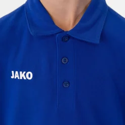 Base Kinder Poloshirt