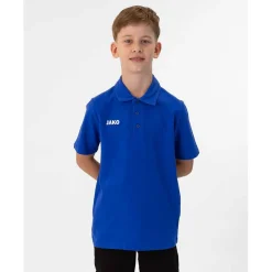 Base Kinder Poloshirt