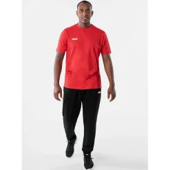 Base mit Bündchen Unisex Jogginghose
