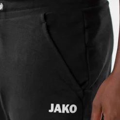 Base mit Bündchen Unisex Jogginghose