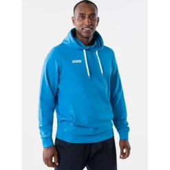 Base Kinder Kapuzensweater