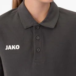 Base Kinder Poloshirt