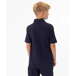 Base Kinder Poloshirt