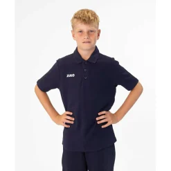 Base Kinder Poloshirt