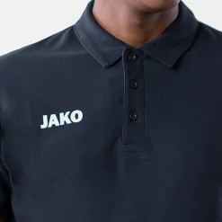 Base Kinder Poloshirt