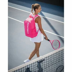 Base 17L PK Unisex Tennisrucksack