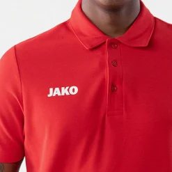Base Unisex Poloshirt