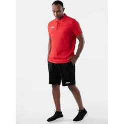 Base Unisex Poloshirt
