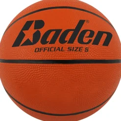 Basic Unisex Basketball