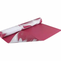 Basic Yogamatte Unisex Gymnastikmatte
