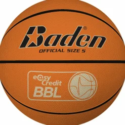 Basic easyCredit BBL Unisex Basketball