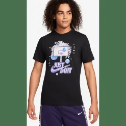 Basketball JDI Herren T-Shirt