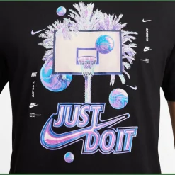 Basketball JDI Herren T-Shirt