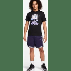 Basketball JDI Herren T-Shirt