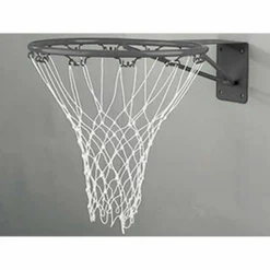 Basketballkorb mit Netz Unisex Basketballset
