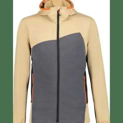 Bassum Herren Fleecejacke