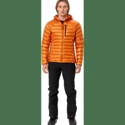 Batura Hooded Insulation Herren Funktionsjacke