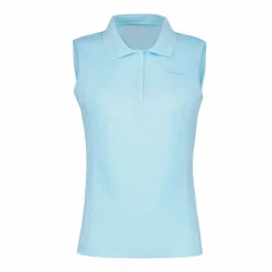 Bazine Damen Poloshirt