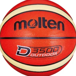 B6D3500 Unisex Basketball