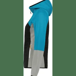 Bedburg Damen Fleecejacke