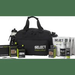 Betreuertasche Junior mit Inhalt v23 Unisex Tasche