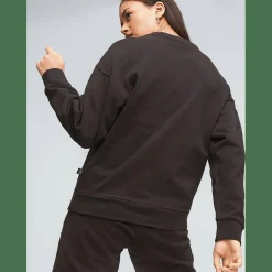 Better Essentials Crew FL Damen Sweatshirt