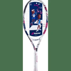 B Fly 23 S CV Kinder Tennisschläger