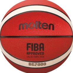 B5G2000 Unisex Basketball