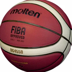 B7G4550-DBB Unisex Basketball