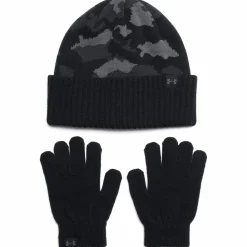 B /Glove Combo Jungen Cap