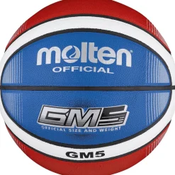 BGMX5-C Unisex Basketball