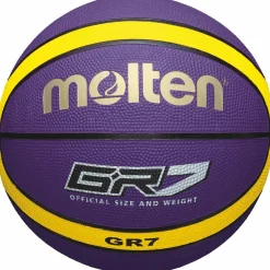 BGR7-VY Unisex Basketball