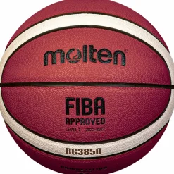 B7G3850 Unisex Basketball